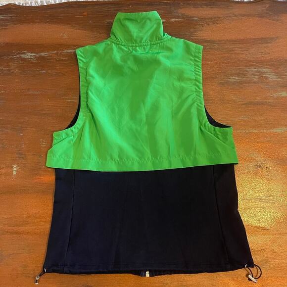 Lauren Ralph Lauren Women's Vest Sz Small - Picture 5 of 10